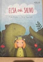 Elsa och Salivo