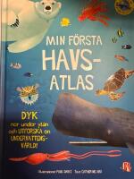 Min f&ouml;rsta havsatlas