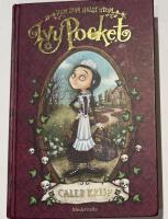 Vem som helst utom Ivy Pocket