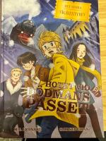 Hotet vid D&ouml;dmanspasset