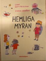 Hemliga Myran
