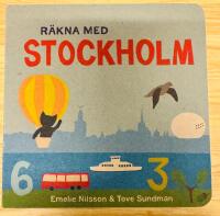 R&auml;kna med Stockholm