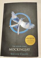 Mockingjay