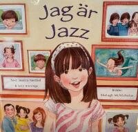 Jag &auml;r Jazz