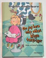 Om jag bara inte r&aring;kat klippa taxfrisyr