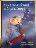 Tant Skateboard och sp&ouml;kslottet