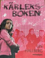 K&auml;rleksboken