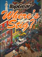 Top Gear Where is Stig?