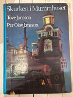 Skurken i Muminhuset