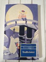 Trollvinter