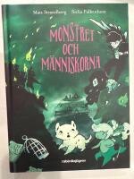 Monstret och m&auml;nniskorna