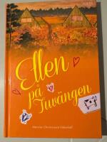Ellen p&aring; Tuv&auml;ngen