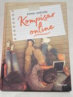 Kompisar online