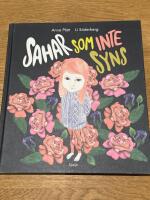 Sahar som inte syns