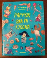 Pappor ska va tjocka