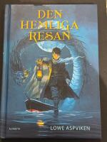 Den hemliga resan