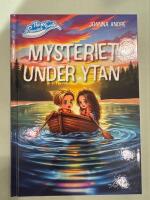 Den mystiska sj&ouml;n