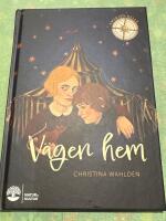V&auml;gen hem