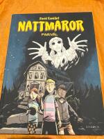 Nattmaror Farv&auml;l