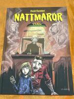 Nattmaror Yxan