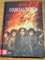 Ormsaltaren