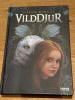 Vilddjur