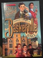 Osannolika h&auml;ndelser p&aring; Baskerville Hall