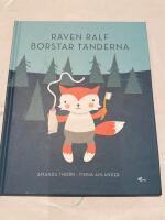 R&auml;ven Ralf borstar t&auml;nderna