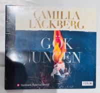 G&ouml;kungen (Ljudbok)