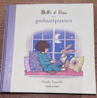Belle & Boo och godnattpussen