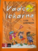 V&auml;derlekarna