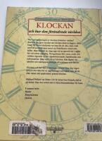 Klockan och hur den f&ouml;r&auml;ndrade v&auml;rlden