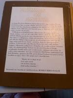 Dr&ouml;mmen om Amerika