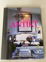 Med k&auml;nsla f&ouml;r antikt