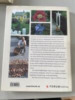 Kolonitr&auml;dg&aring;rden : odlargl&auml;dje, stugliv och praktiska tips