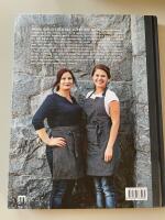 Laga nytt : pasta, pizza, paj & pirog utan gluten