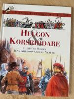 Barnens v&auml;rldshistoria. D. 3 : Helgon & korsriddare