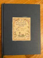 Tr&auml;dg&aring;rdens dagar