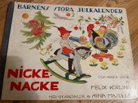 Barnens Stora Julkalender 