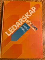 Ledarskap: G&ouml;r Lean till framg&aring;ng!