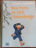 Nya hyss av Emil i L&ouml;nneberga