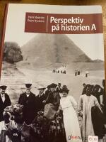 Perspektiv p&aring; historien A