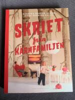 Skriet fr&aring;n k&auml;rnfamiljen
