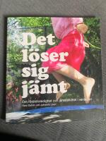 Det l&ouml;ser sig j&auml;mt : om f&ouml;r&auml;ldraledighet och j&auml;mst&auml;lldhet i vardagen