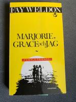 Marjorie, Grace och jag