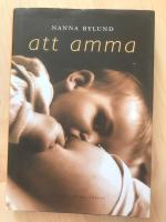 Att amma