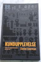 Kundupplevelse : varf&ouml;r vissa organisationer lyckas - och andra inte