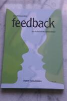Professionell feedback - Medvetna M&ouml;tens Magi