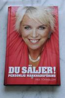 Du s&auml;ljer! : personlig marknadsf&ouml;ring