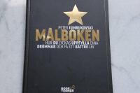 M&aring;lboken : hur du lyckas uppfylla dina dr&ouml;mmar och f&aring; ett b&auml;ttre liv